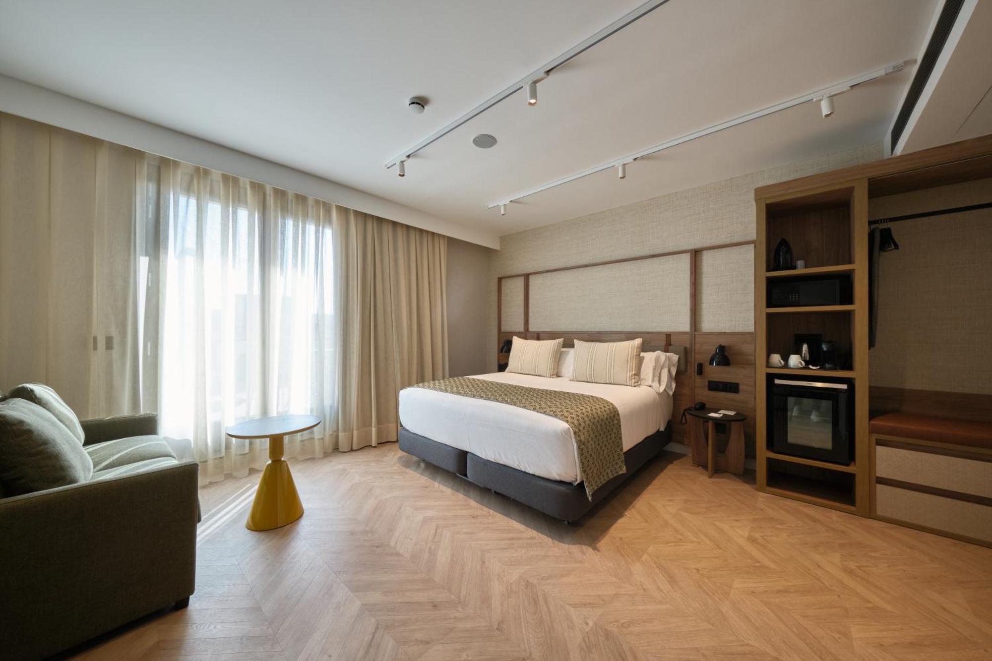 Catalonia Sagrada Familia Hotel Barcelona