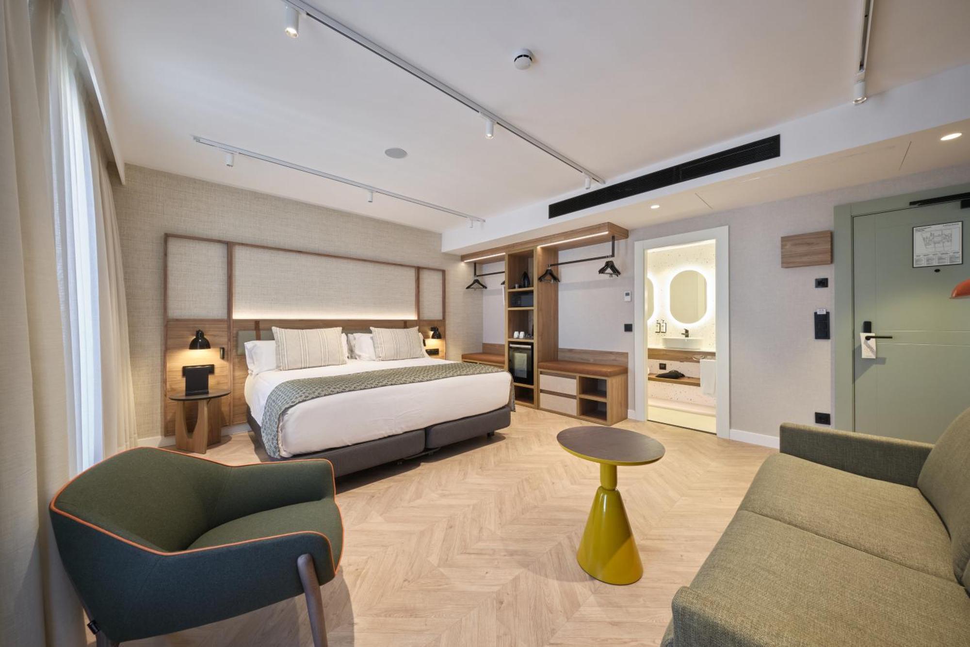 Hotel Catalonia Sagrada Familia