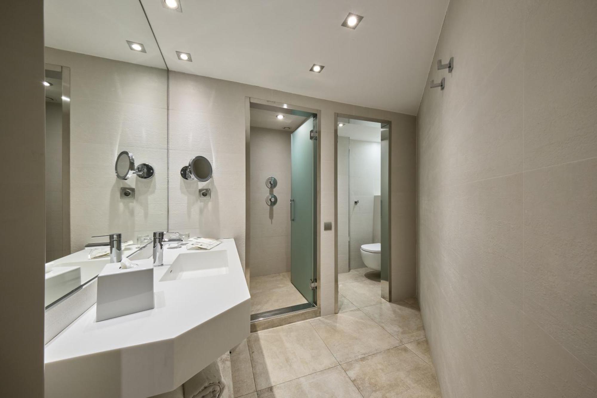 Hotel Catalonia Sagrada Familia 3*