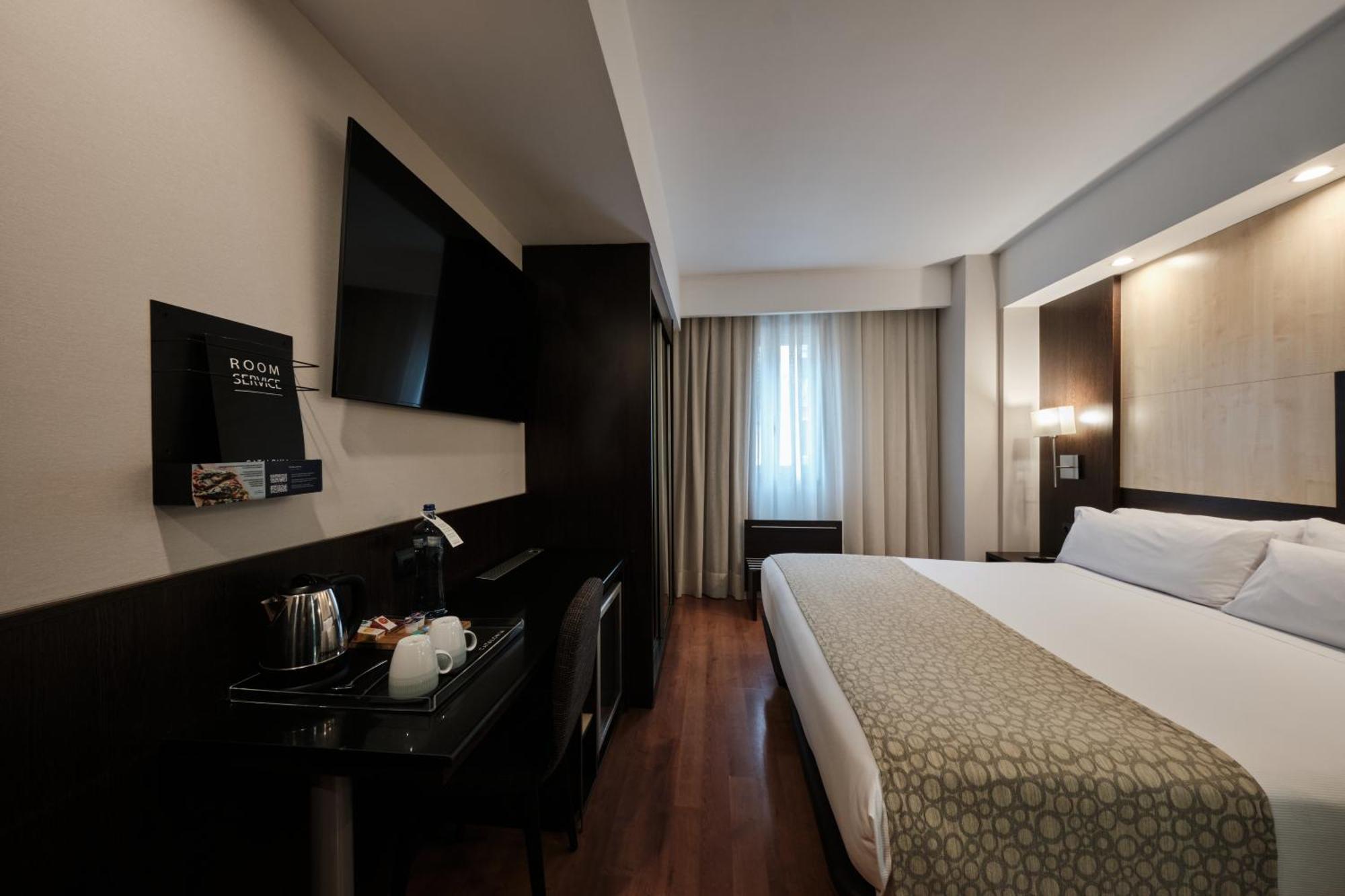 Hotel Catalonia Sagrada Familia